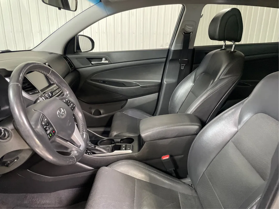 Hyundai Tucson 2018 à vendre - photo 3