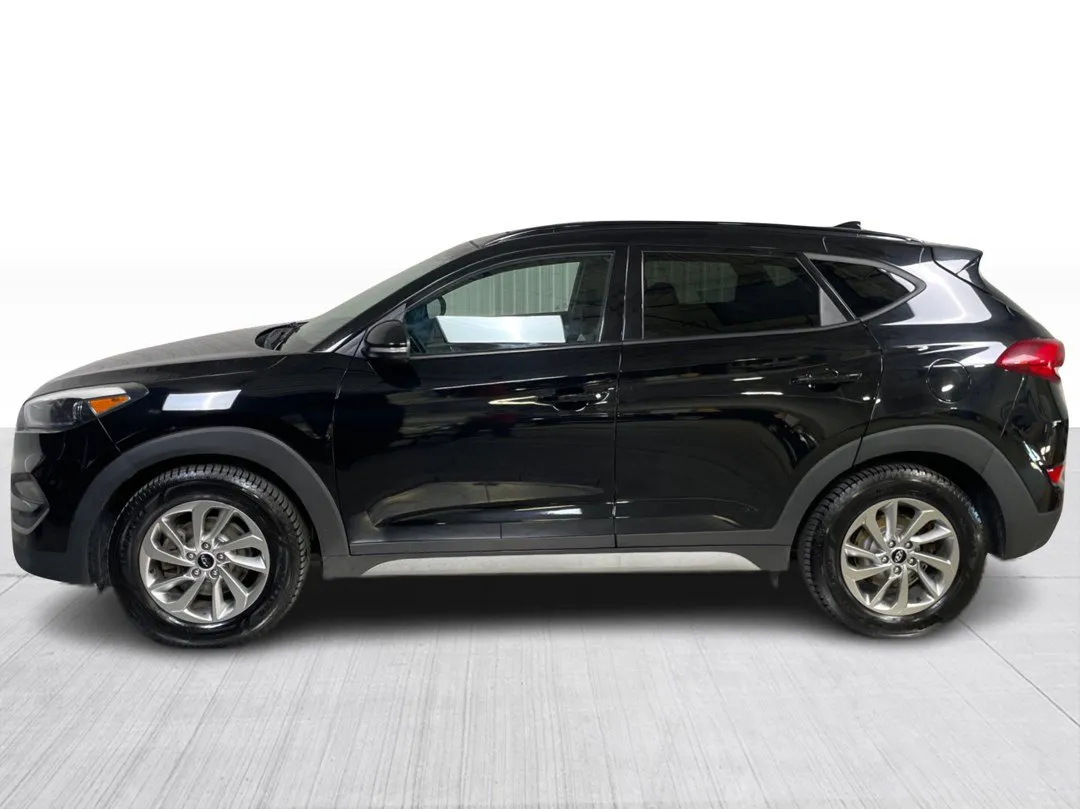 Hyundai Tucson 2018 à vendre - photo 4
