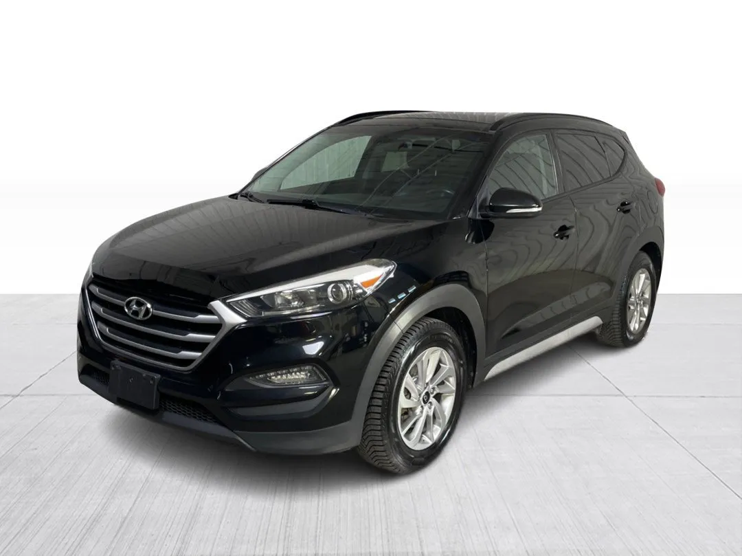 Hyundai Tucson 2018 à vendre - photo 3
