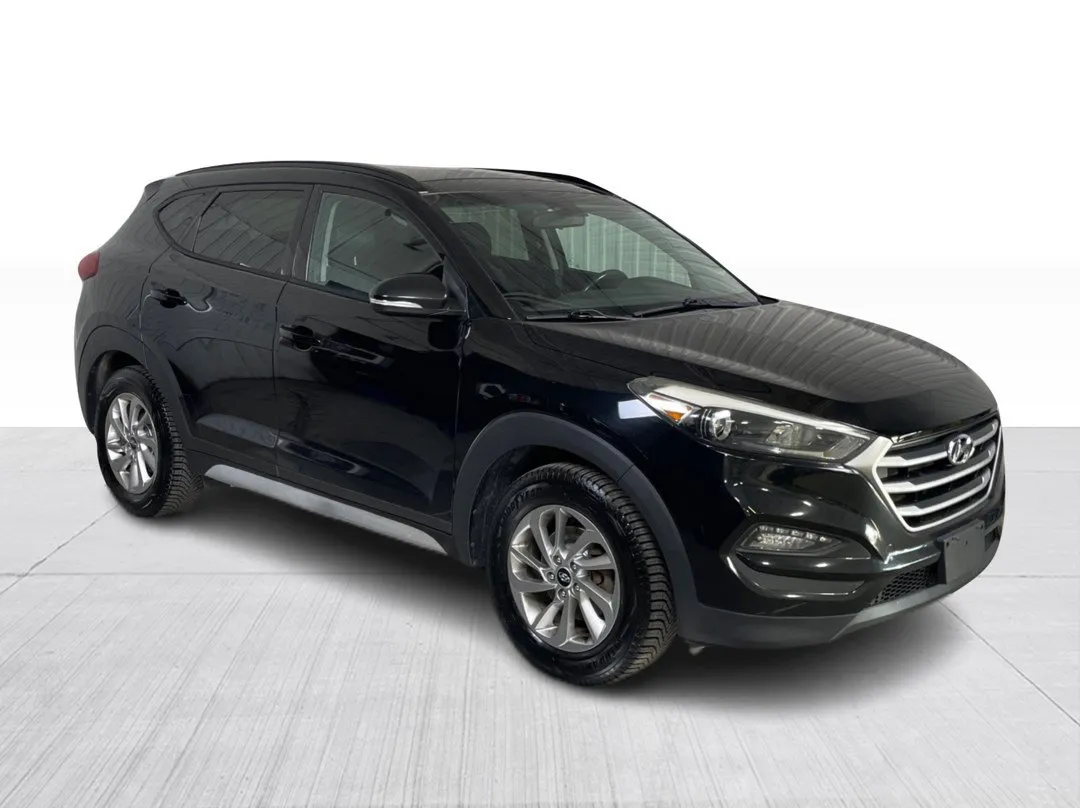 Hyundai Tucson 2018 à vendre - photo 1