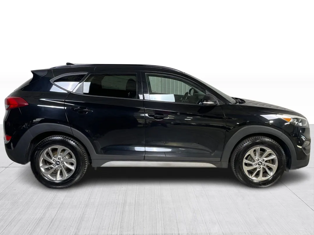 Hyundai Tucson 2018 à vendre - photo 2