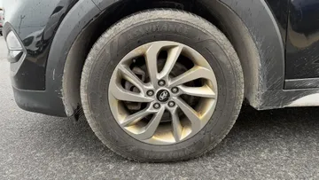 2018 Hyundai Tucson - image 7
