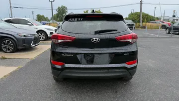 2018 Hyundai Tucson - image 6