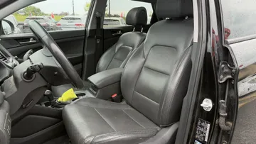 2018 Hyundai Tucson - image 8