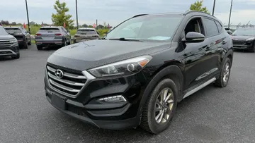2018 Hyundai Tucson - image 3