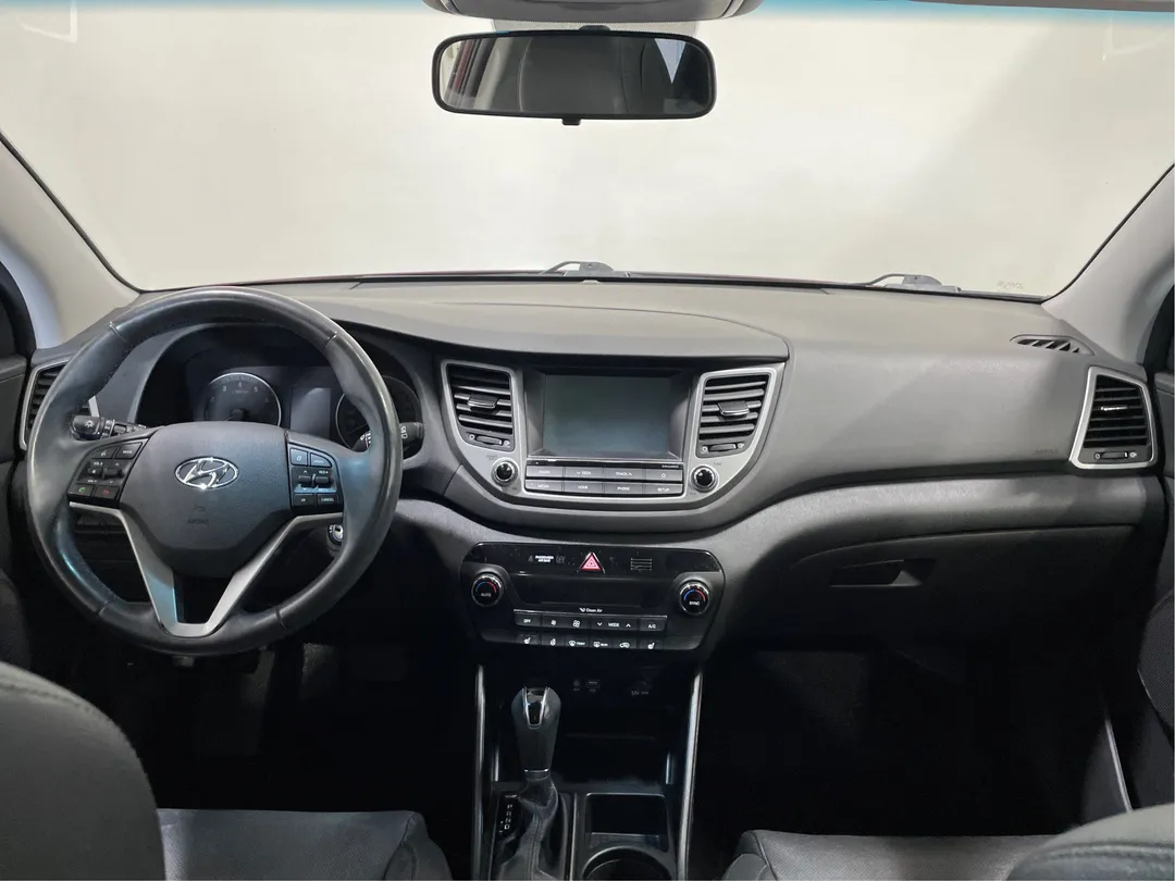 2018 Hyundai Tucson for sale - photo 4