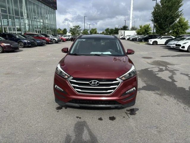 Hyundai Tucson 2018 à vendre - photo 2