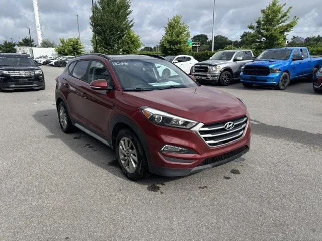 Hyundai Tucson 2018 à vendre - photo 1