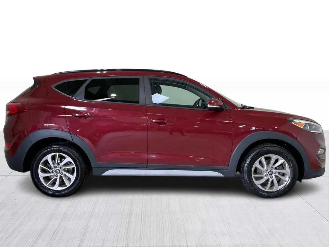 2018 Hyundai Tucson for sale - photo 2