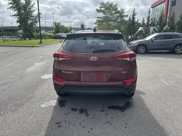 2018 Hyundai Tucson - image 6