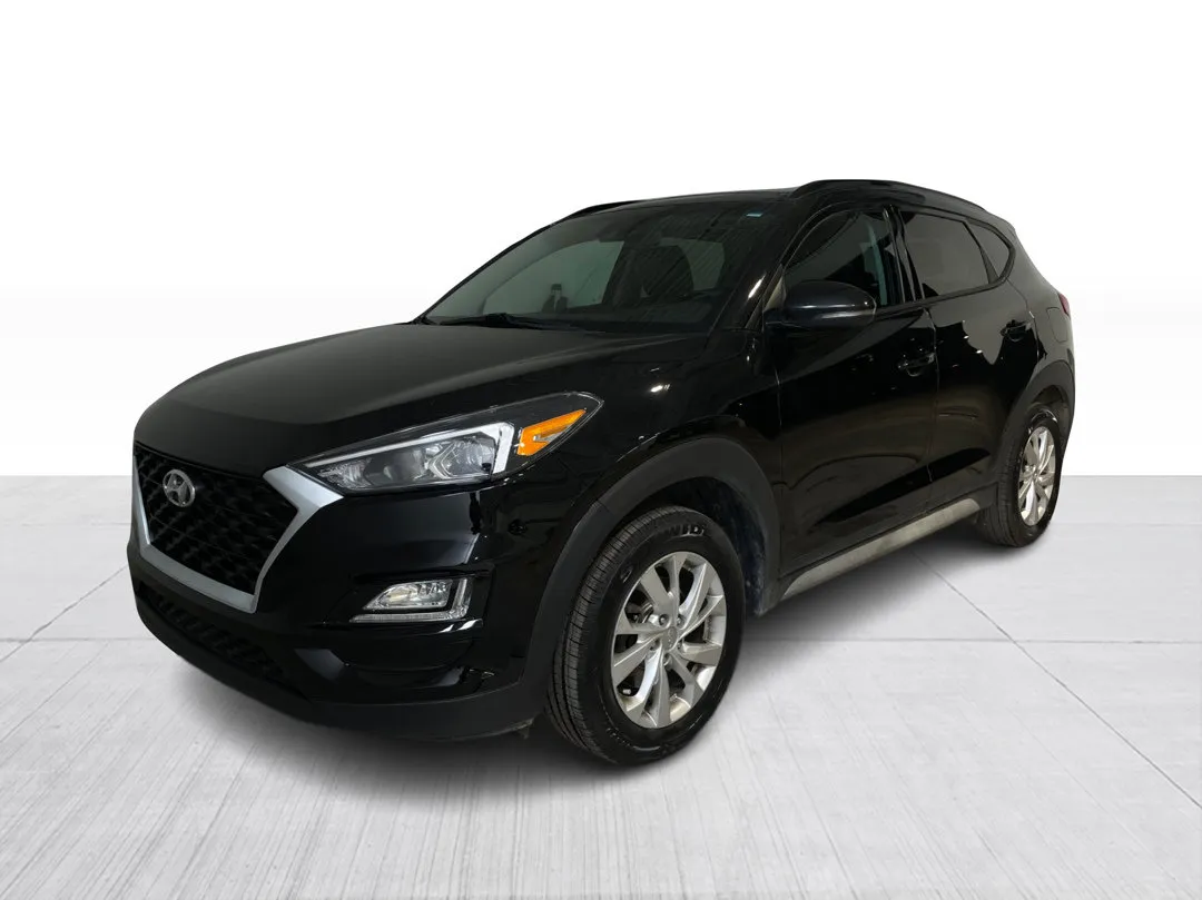 Hyundai Tucson 2021 à vendre - photo 3
