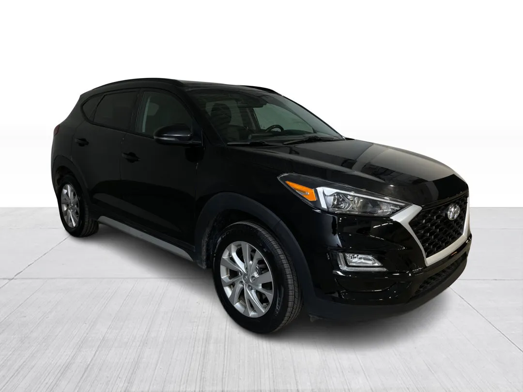 Hyundai Tucson 2021 à vendre - photo 1