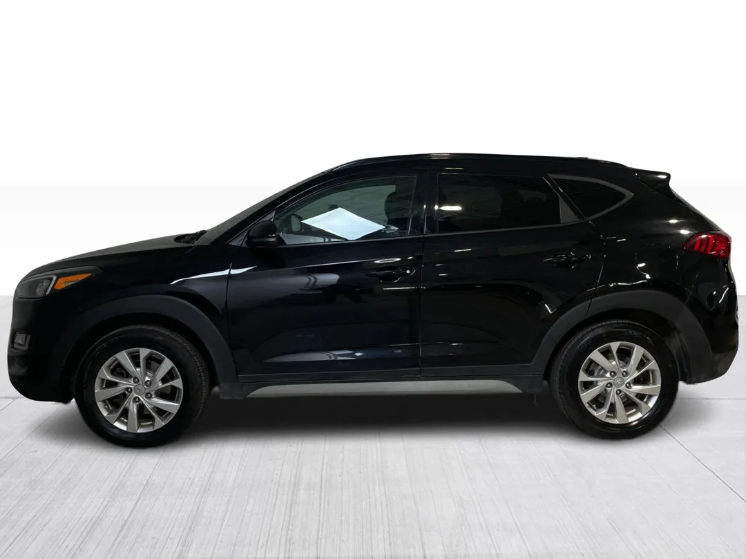 Hyundai Tucson 2021 à vendre - photo 4