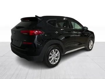 2021 Hyundai Tucson - image 8