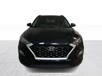 2021 Hyundai Tucson - image 2