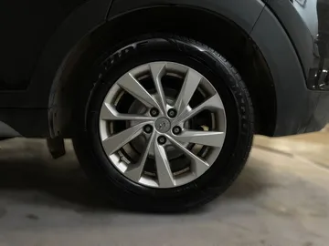 2021 Hyundai Tucson - image 18