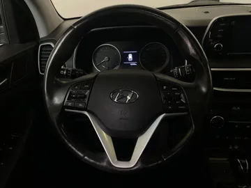 2021 Hyundai Tucson - image 16