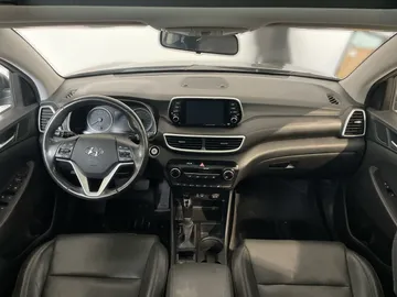 2021 Hyundai Tucson - image 20