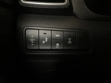 2021 Hyundai Tucson - image 29