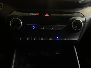 2021 Hyundai Tucson - image 22
