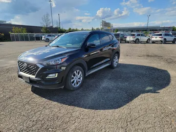 2021 Hyundai Tucson - image 3