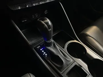 2021 Hyundai Tucson - image 28