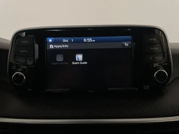 2021 Hyundai Tucson - image 26