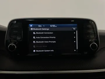 2021 Hyundai Tucson - image 27