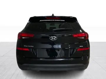 2021 Hyundai Tucson - image 7