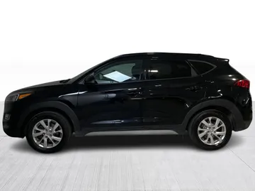 2021 Hyundai Tucson - image 4