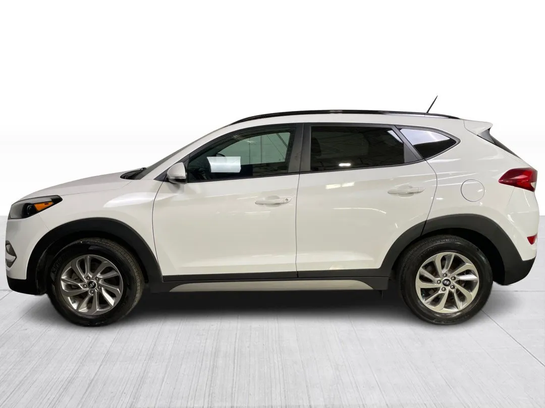 Hyundai Tucson 2017 à vendre - photo 4