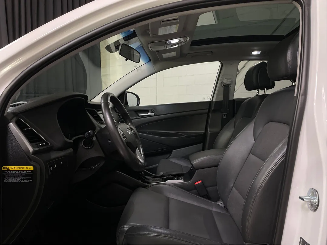 2017 Hyundai Tucson for sale - photo 3