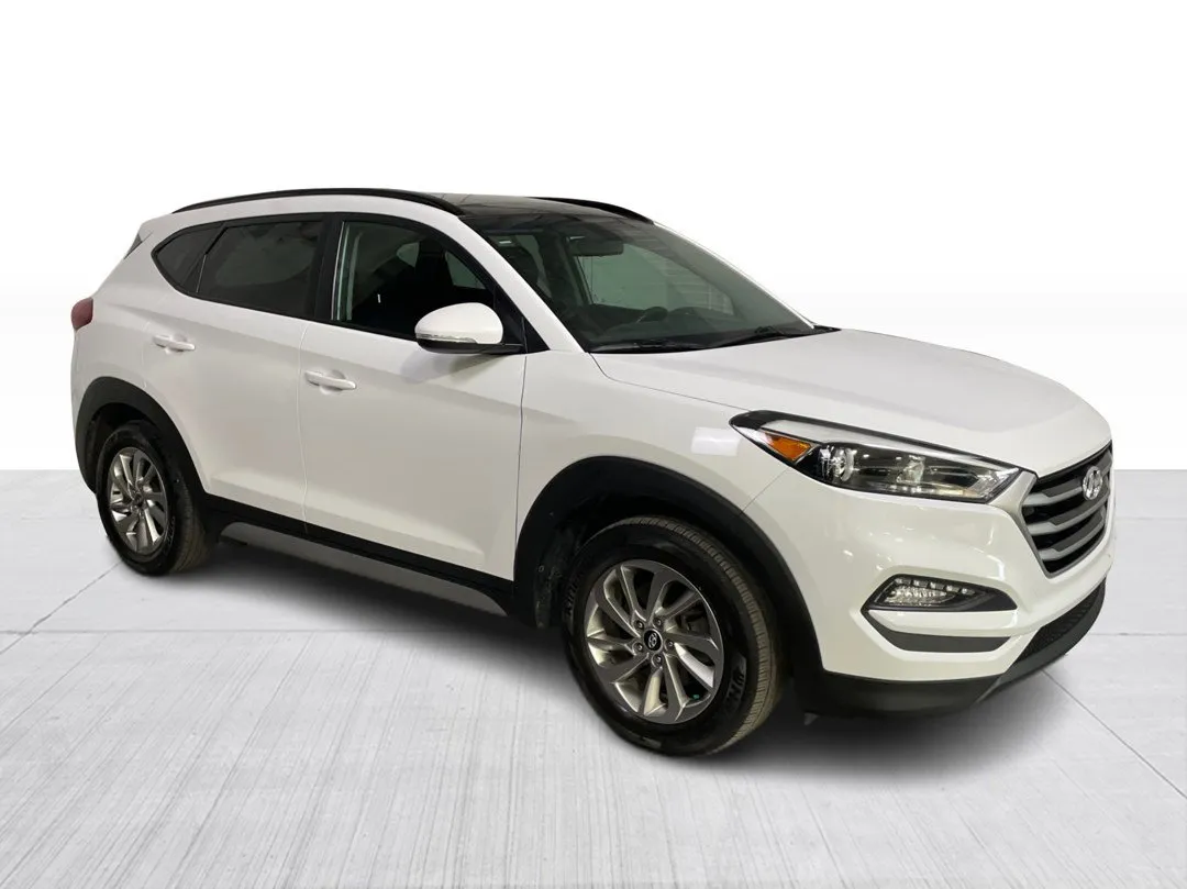 Hyundai Tucson 2017 à vendre - photo 1