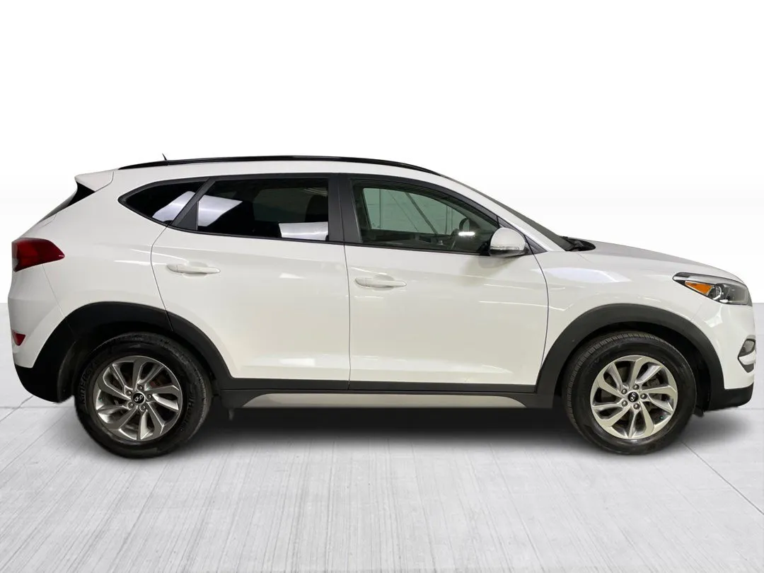 2017 Hyundai Tucson for sale - photo 2