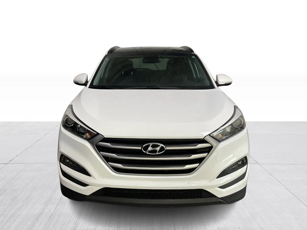 Hyundai Tucson 2017 à vendre - photo 2