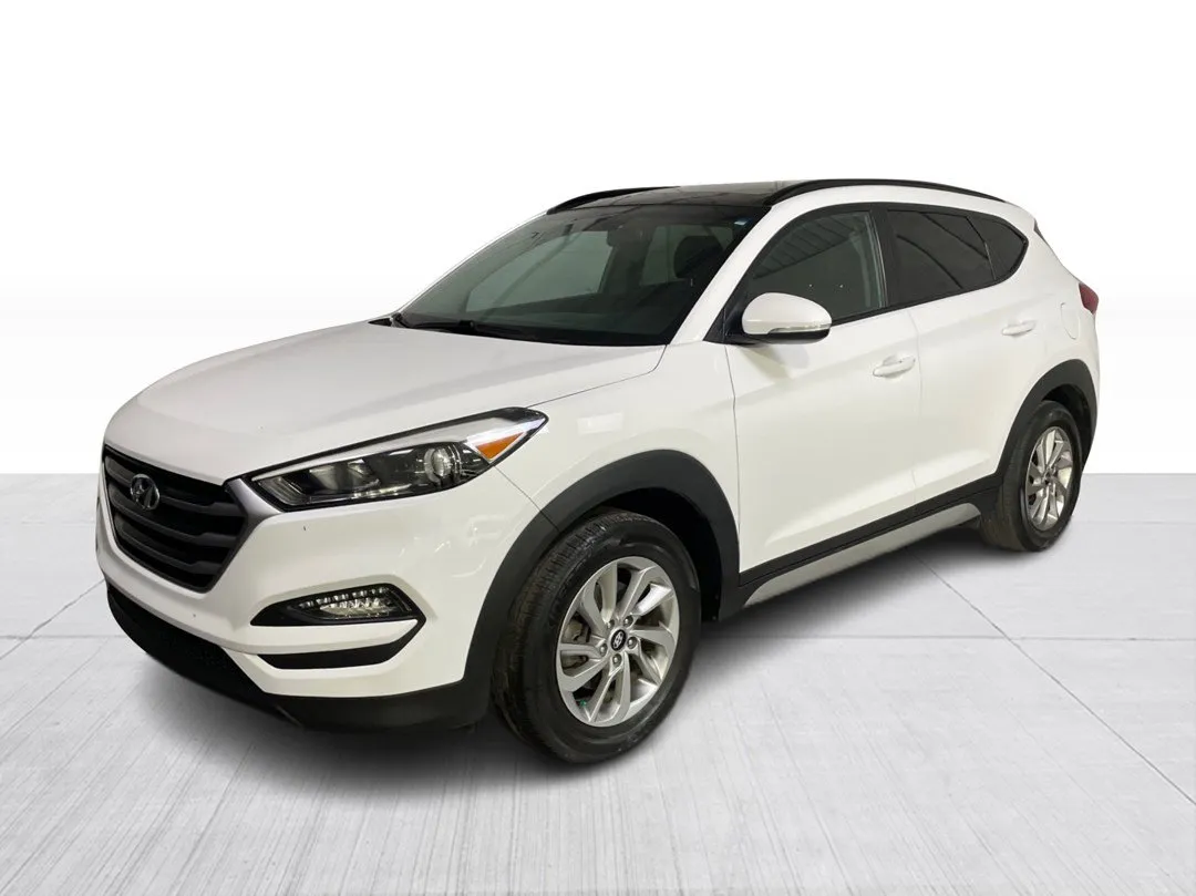 Hyundai Tucson 2017 à vendre - photo 3