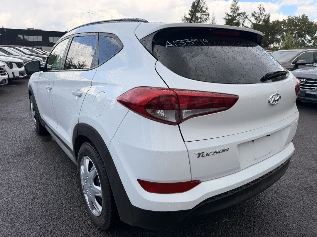 2017 Hyundai Tucson for sale - photo 3