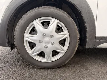 2017 Hyundai Tucson - image 7