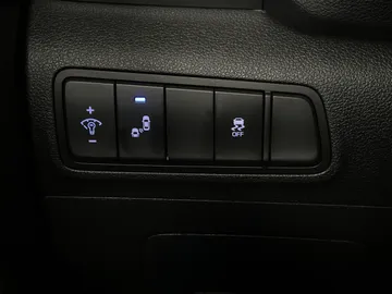 2017 Hyundai Tucson - image 23