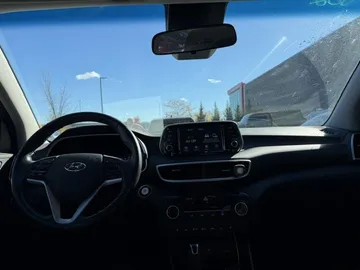 2020 Hyundai Tucson - image 7
