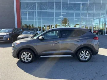 2020 Hyundai Tucson - image 4