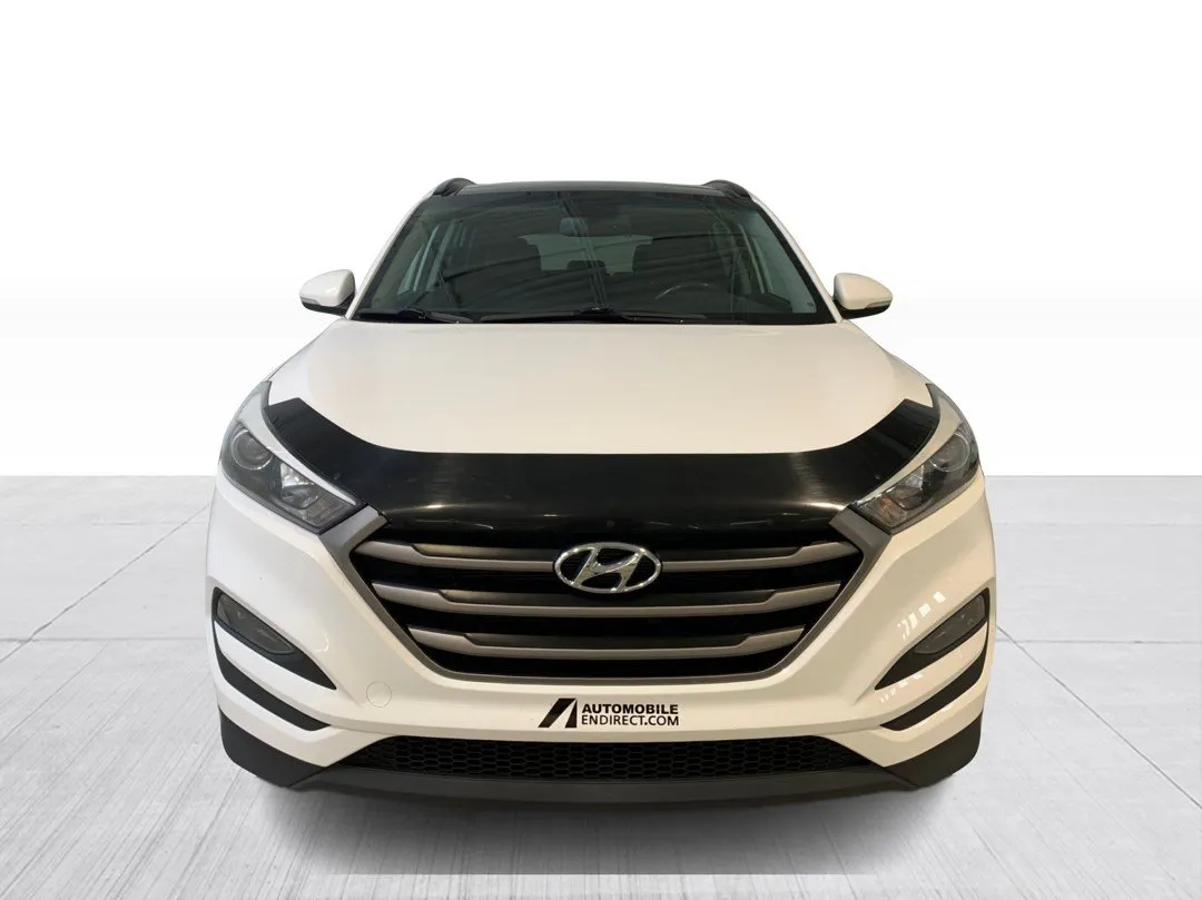 2016 Hyundai Tucson for sale - photo 2