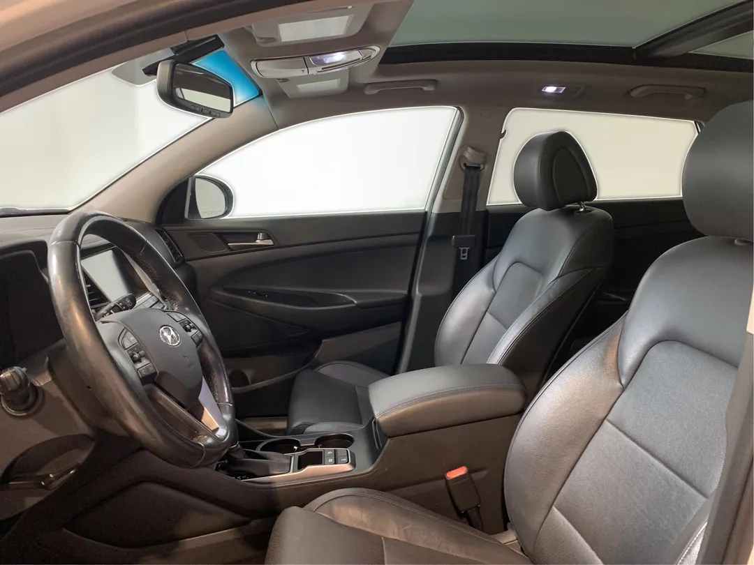 Hyundai Tucson 2016 à vendre - photo 3