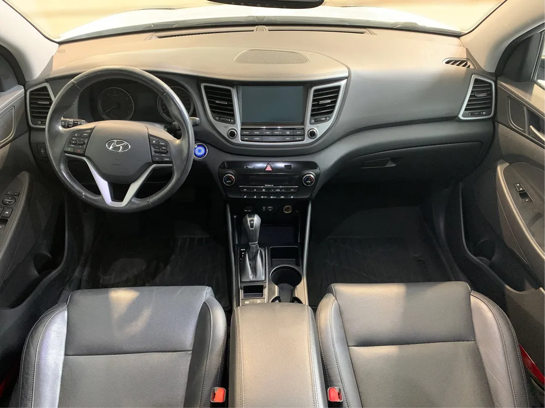 Hyundai Tucson 2016 à vendre - photo 4