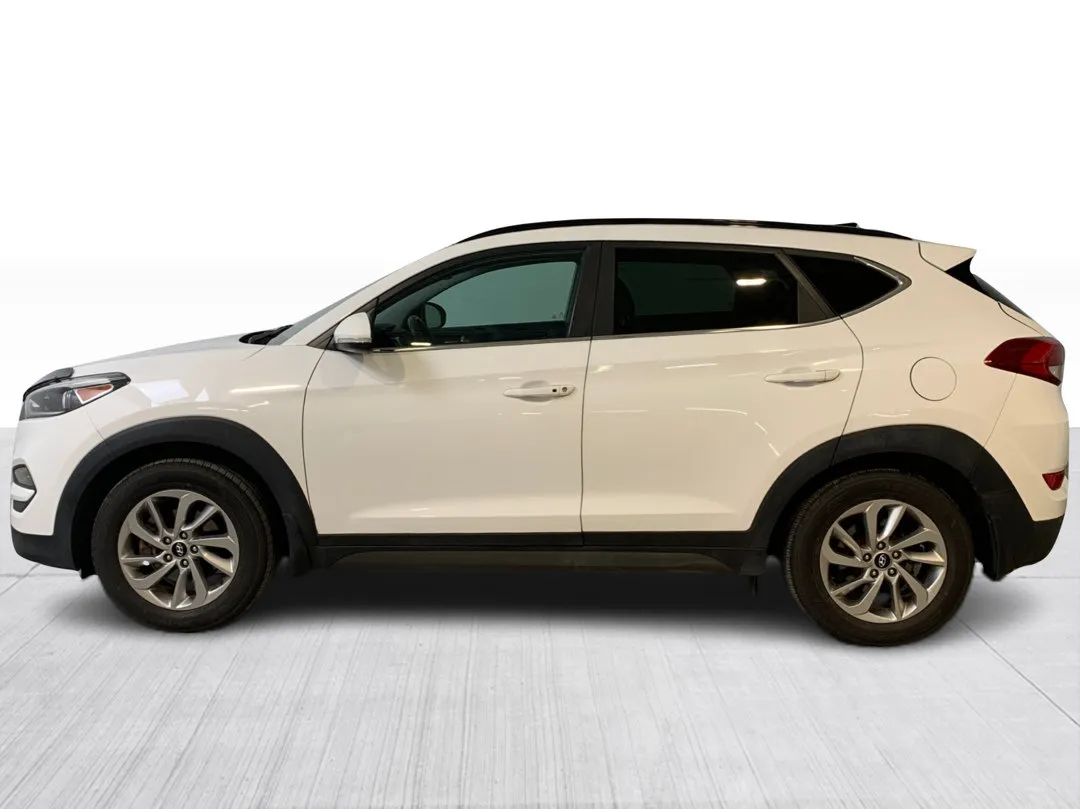 Hyundai Tucson 2016 à vendre - photo 4