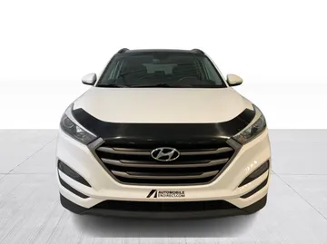 2016 Hyundai Tucson - image 8