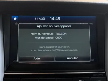 2016 Hyundai Tucson - image 30