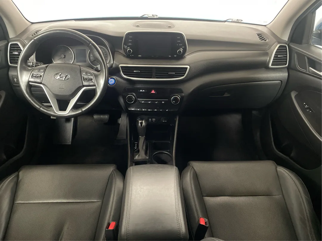 Hyundai Tucson 2021 à vendre - photo 4