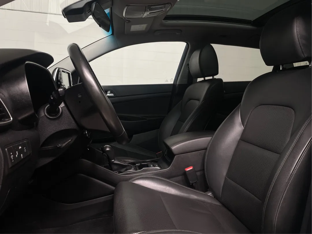 Hyundai Tucson 2021 à vendre - photo 3