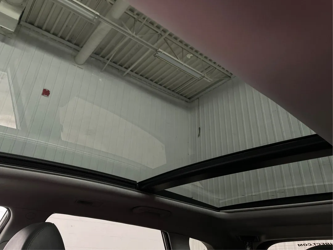 2021 Hyundai Tucson — photo 5
